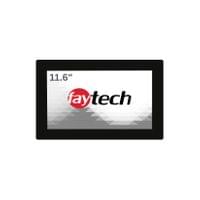 Индустриален Тъч Монитор Faytech 1010502418... - 1