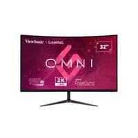 Монитор ViewSonic VX3218C-2K - 1