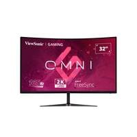 Монитор ViewSonic VX3218C-2K - 2