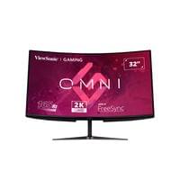 Монитор ViewSonic VX3218C-2K - 2