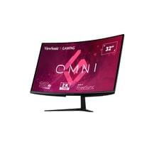 Монитор ViewSonic VX3218C-2K - 3