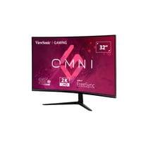 Монитор ViewSonic VX3218C-2K - 4