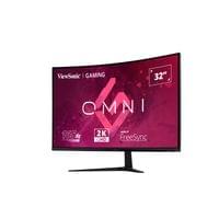 Монитор ViewSonic VX3218C-2K - 5