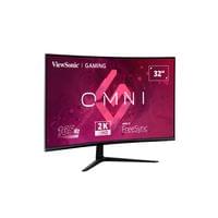 Монитор ViewSonic VX3218C-2K - 6
