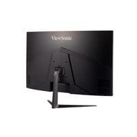 Монитор ViewSonic VX3218C-2K - 9