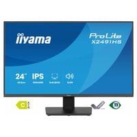Монитор IIYAMA X2491HS-B1 - 1