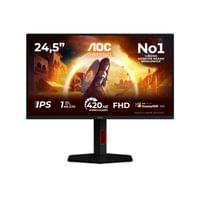Монитор AOC 25G4KUR - 1