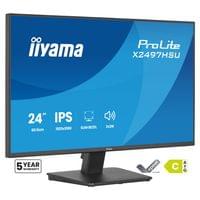 Монитор IIYAMA X2497HSU-B1 - 2
