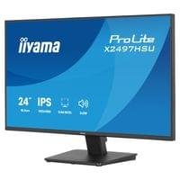 Монитор IIYAMA X2497HSU-B1 - 2