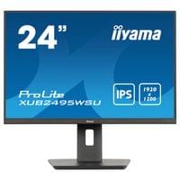 Монитор IIYAMA XUB2495WSU-B7 - 1