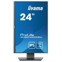 Монитор IIYAMA XUB2495WSU-B7 - 2