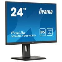 Монитор IIYAMA XUB2495WSU-B7 - 2
