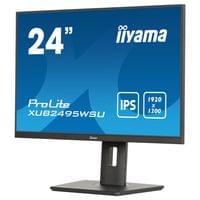 Монитор IIYAMA XUB2495WSU-B7 - 3