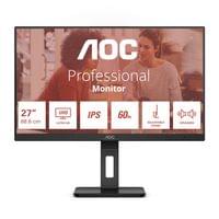 Монитор AOC U27E3UF - 1