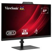 Монитор ViewSonic VG2741V-2K - 2