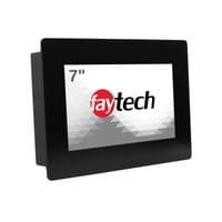 Индустриален Tъч Монитор Faytech 1010502417... - 1