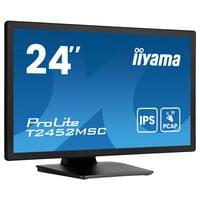 Монитор IIYAMA T2452MSC-B1AG - 2