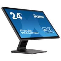 Монитор IIYAMA T2452MSC-B1AG - 2