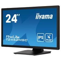 Монитор IIYAMA T2452MSC-B1AG - 3