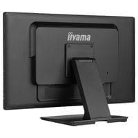 Монитор IIYAMA T2452MSC-B1AG - 4