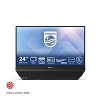 Монитор Philips 24B2D5300/00 - 6
