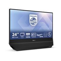 Монитор Philips 24B2D5300/00 - 8