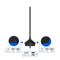 Монитор Philips 24B2D5300/00 - 13