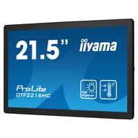 Монитор IIYAMA OTF2216MC-B1 - 2