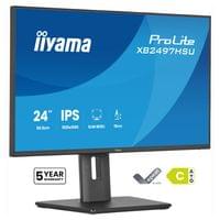 Монитор IIYAMA XB2497HSU-B1 - 2