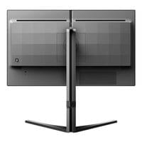Монитор Philips 25M2N3200U/00 - 4