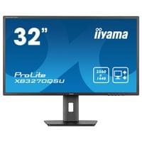 Монитор IIYAMA XB3270QSU-B1 - 1
