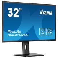 Монитор IIYAMA XB3270QSU-B1 - 2