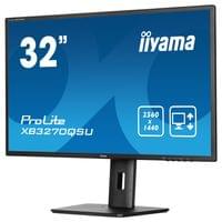 Монитор IIYAMA XB3270QSU-B1 - 2