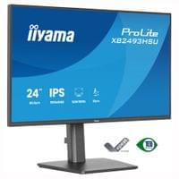 Монитор IIYAMA XB2493HSU-B1 - 2