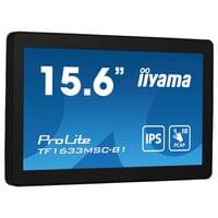 Tъч Монитор IIYAMA TF1633MSC-B1 - 2