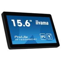 Tъч Монитор IIYAMA TF1633MSC-B1 - 3