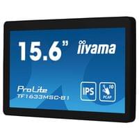 Tъч Монитор IIYAMA TF1633MSC-B1 - 4