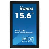 Tъч Монитор IIYAMA TF1633MSC-B1 - 5