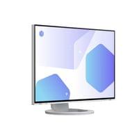 Монитор EIZO EV2485-WT - 2