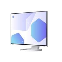 Монитор EIZO EV2485-WT - 2