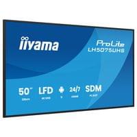 Дисплей IIYAMA LH5075UHS-B2AG - 3