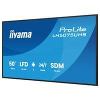 Дисплей IIYAMA LH5075UHS-B2AG - 4