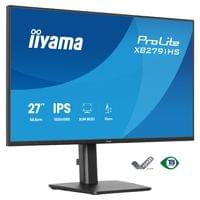 Монитор IIYAMA XB2791HS-B1 - 2