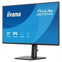 Монитор IIYAMA XB2791HS-B1 - 3