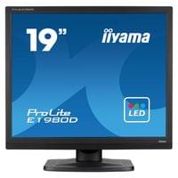 Монитор IIYAMA E1980D-B1 - 1