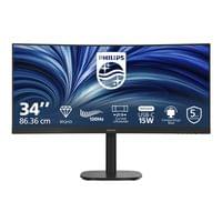 Philips 34B2N3500C - 5