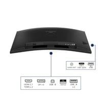 Philips 34B2N3500C - 12