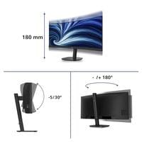 Philips 34B2N3500C - 14