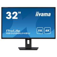 Монитор IIYAMA XB3288UHSU-B5 - 1