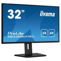 Монитор IIYAMA XB3288UHSU-B5 - 2